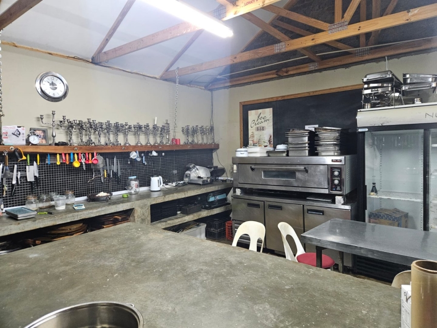 Commercial Property for Sale in Parys Free State